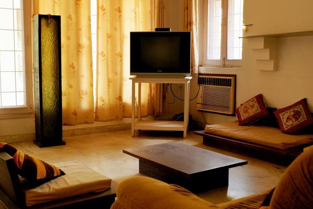 Holiday home The Raghav *