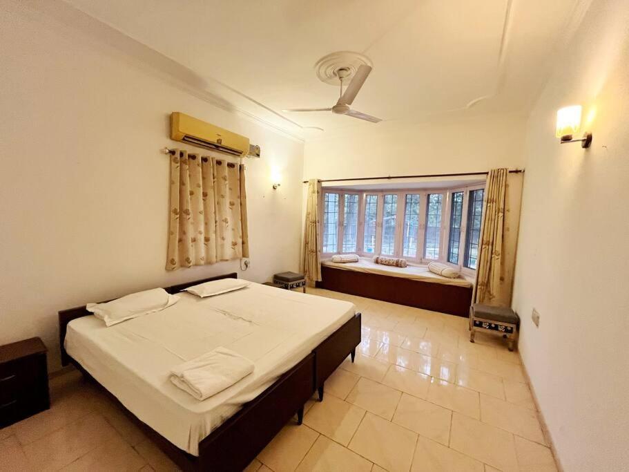 The Raghav Holiday home *