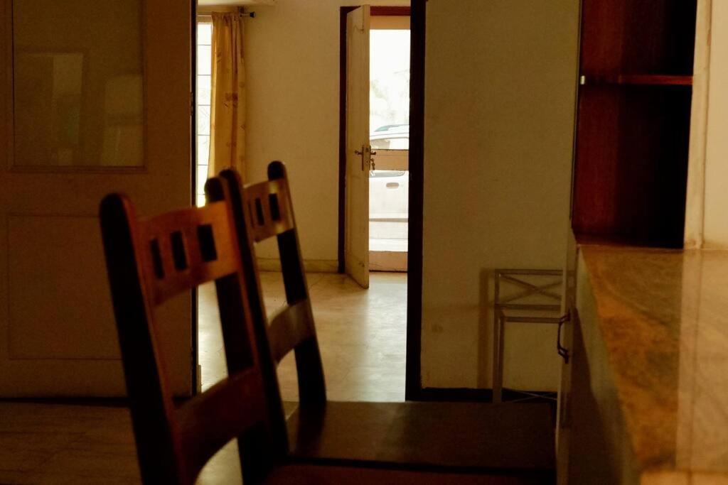 Holiday home The Raghav *