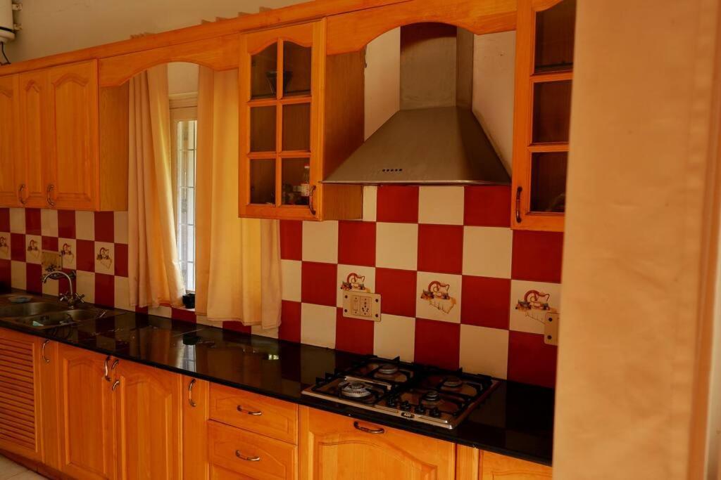The Raghav Holiday home *