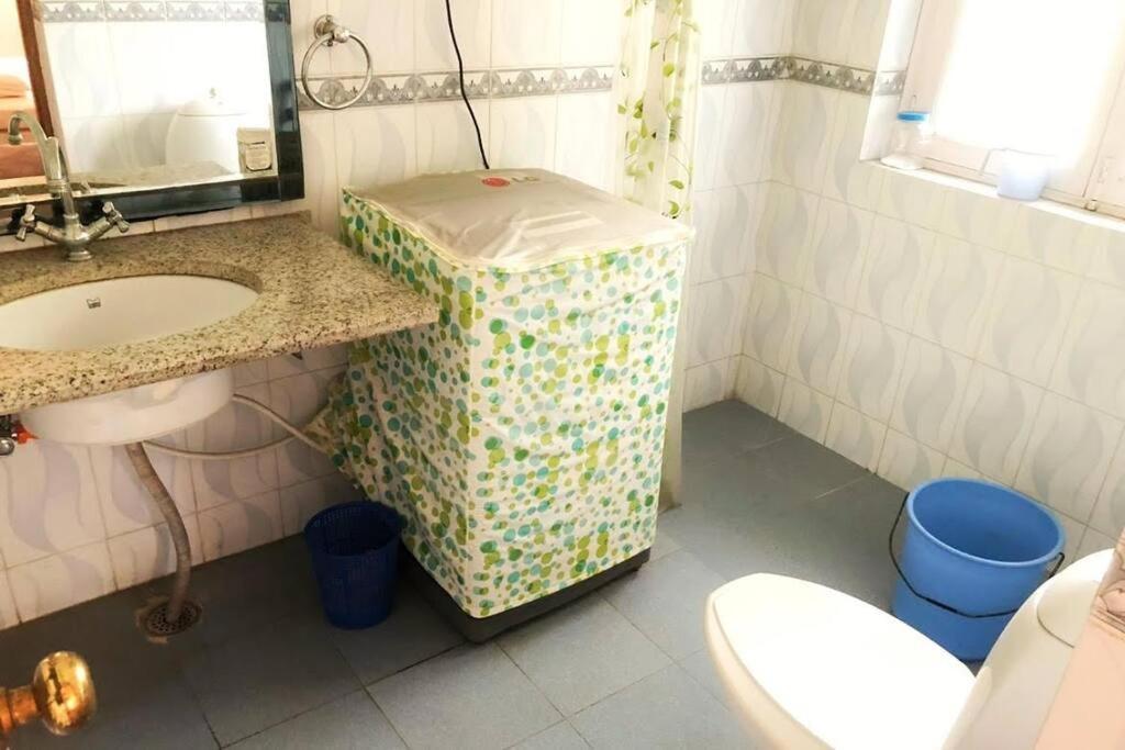 Holiday home The Raghav