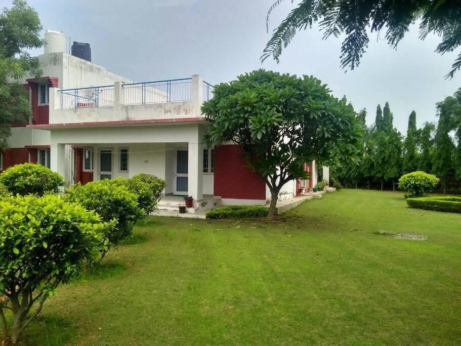 The Raghav Gurgaon