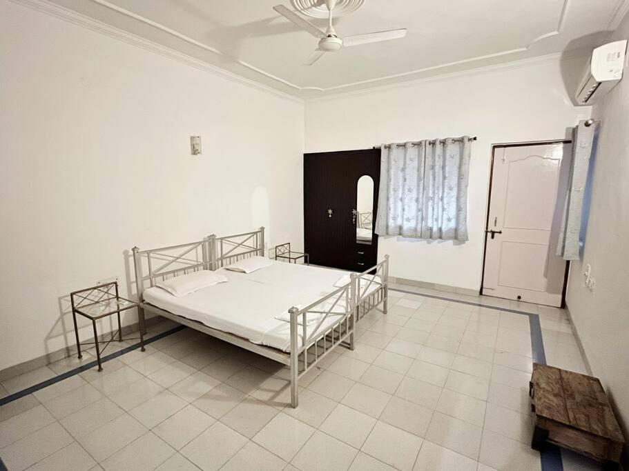 Holiday home The Raghav