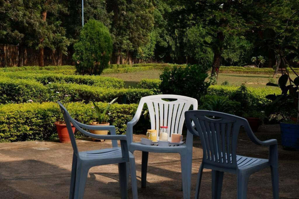 The Raghav Holiday home Gurgaon