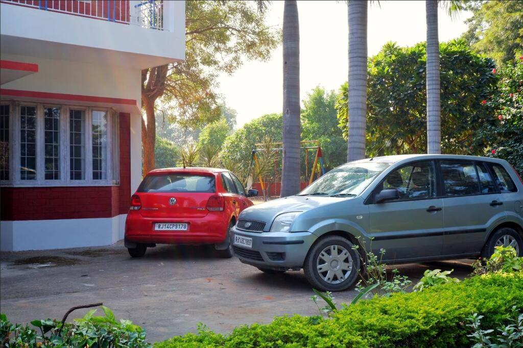 Holiday home The Raghav Gurgaon
