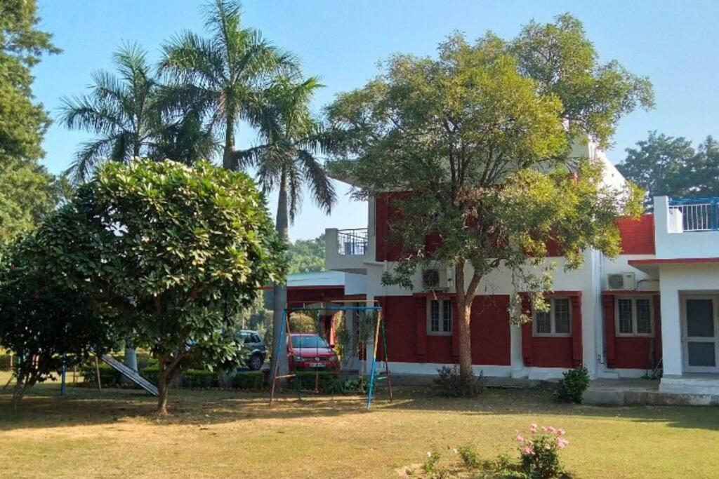 The Raghav Holiday home
