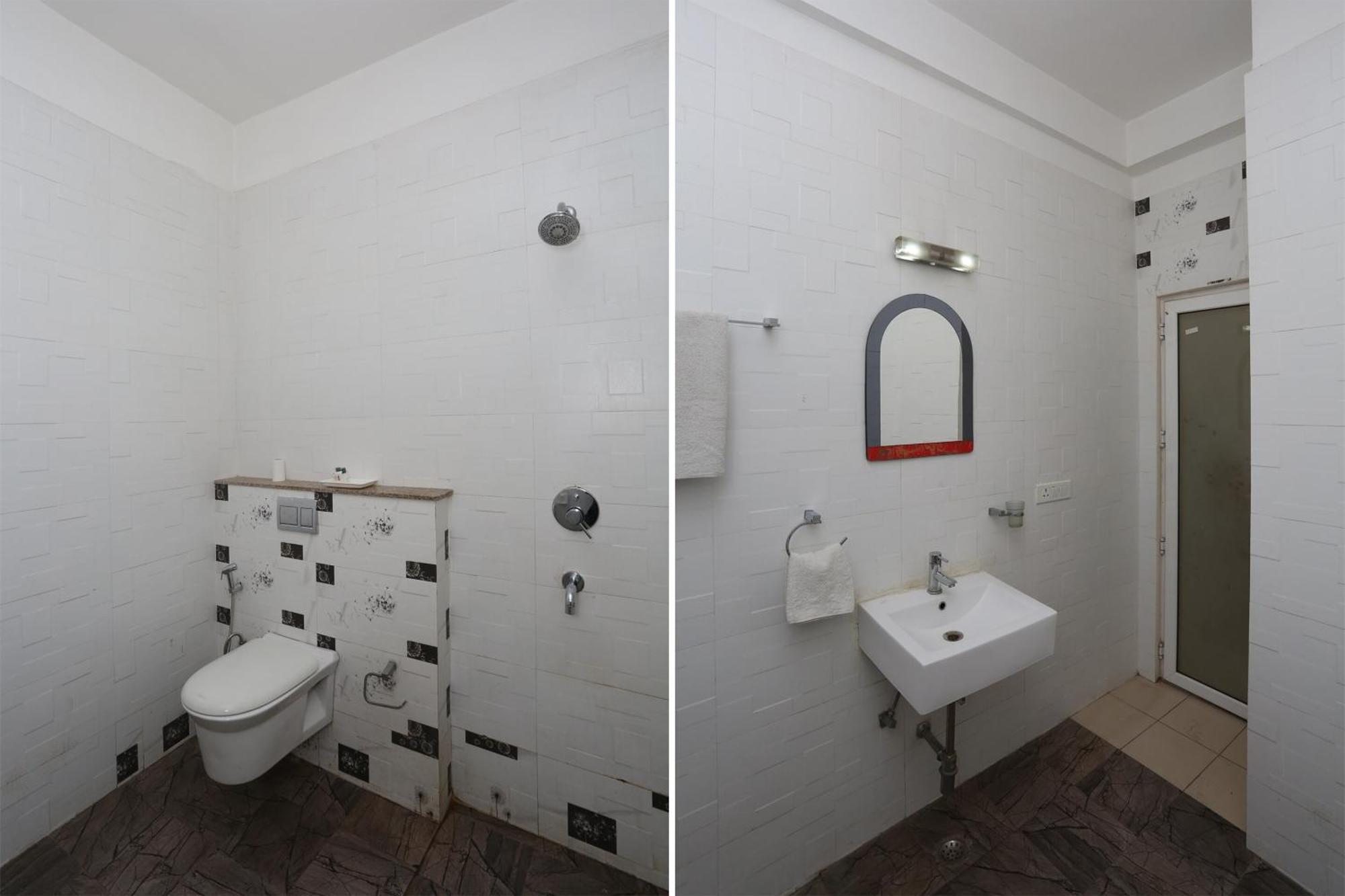 Oyo 429 Kisna Residency Hotel 3*