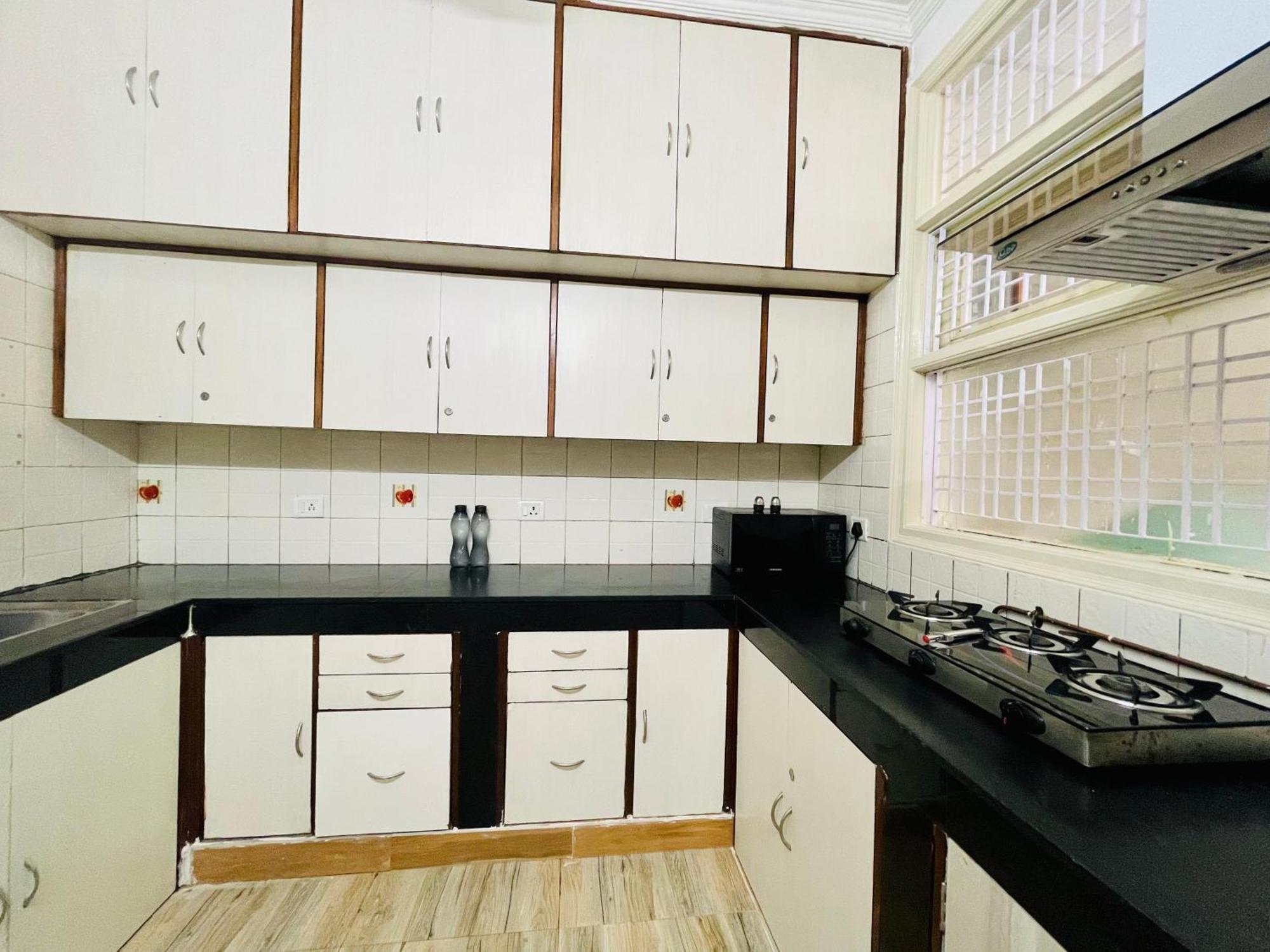 Apartment Olive Service Apartments Dlf Galleria Gurgaon Gurgaon