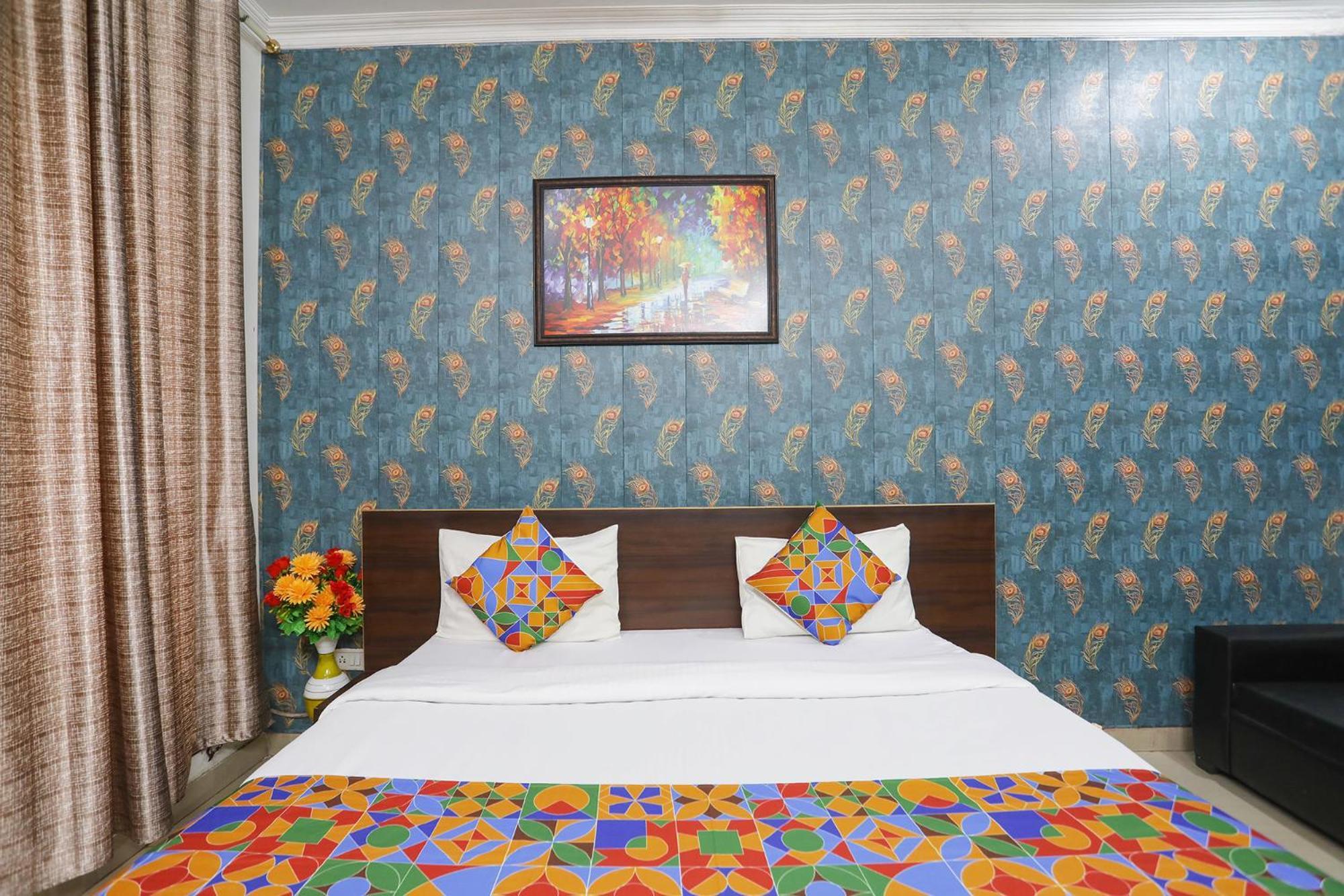 Fabexpress Chef's House Gurgaon