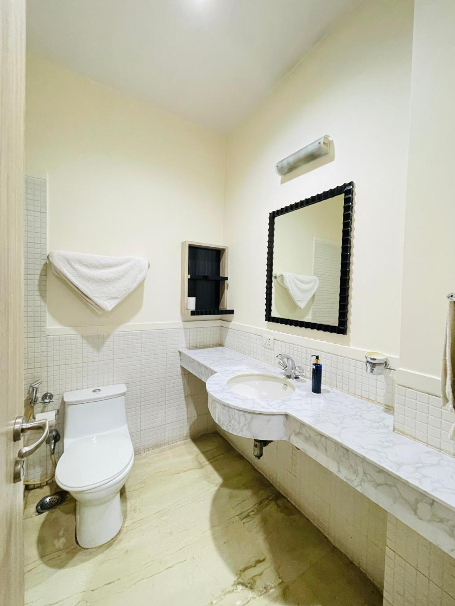 Bedchambers Serviced Apartments, Cyberpark *