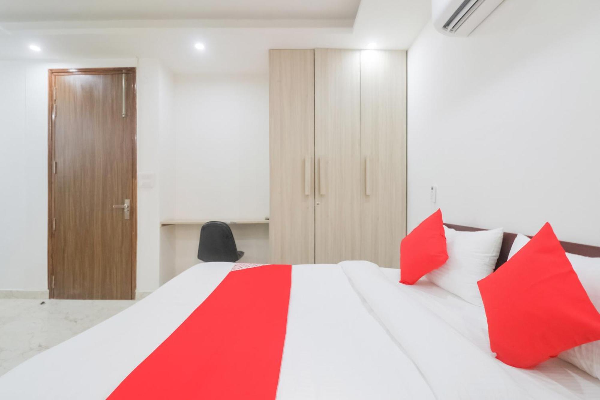 O Host Hub Hotel 3*