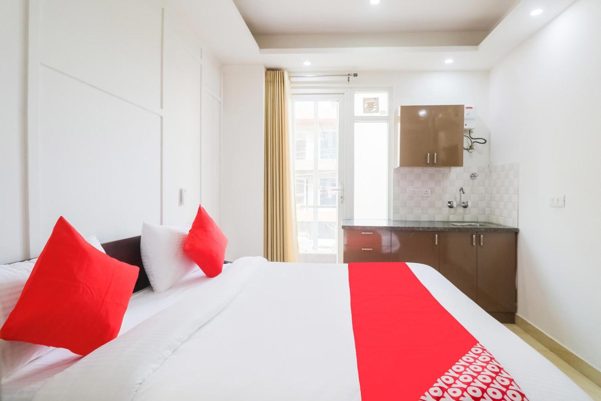 O Host Hub Hotel