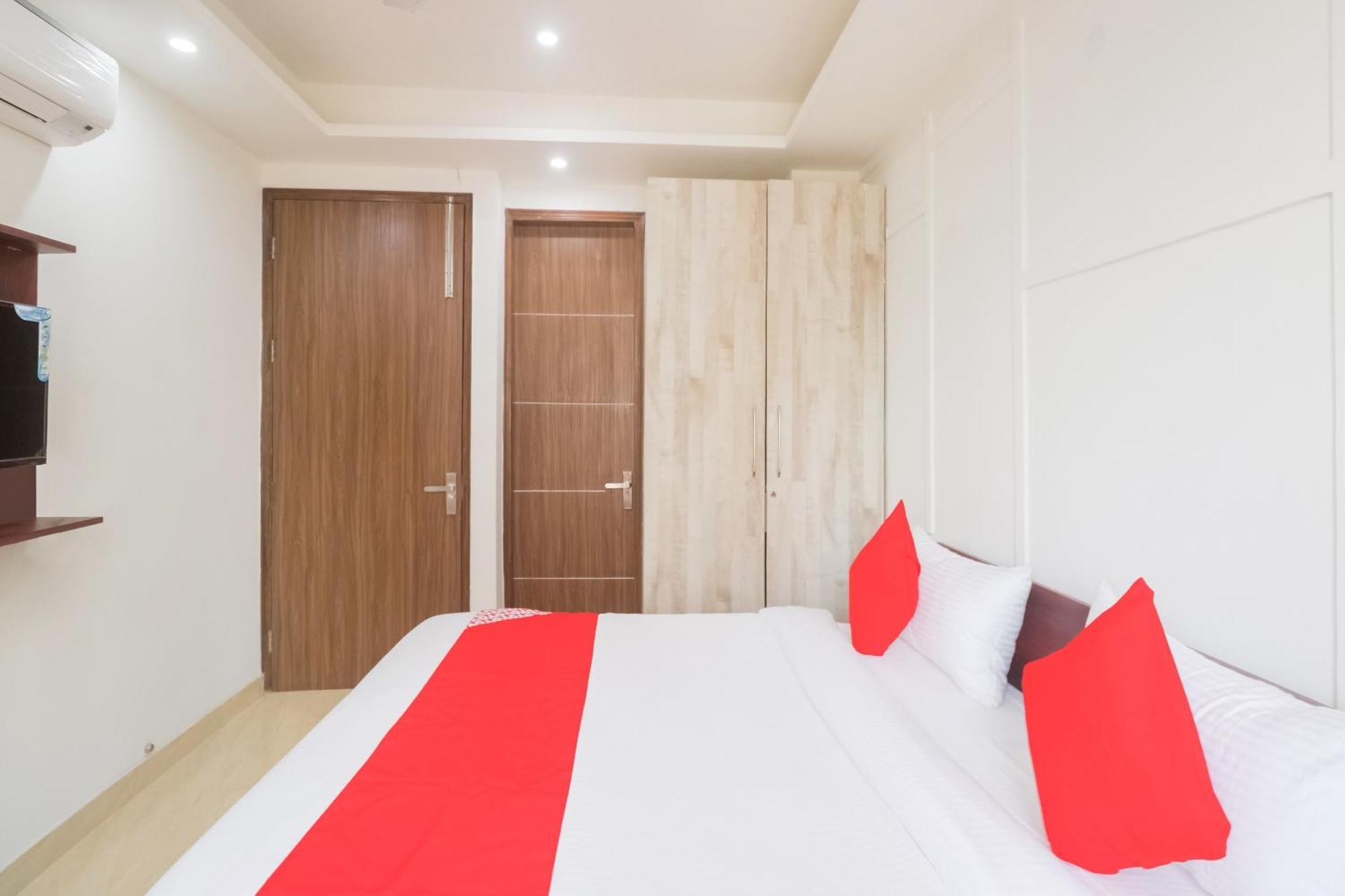 Hotel O Host Hub 3*