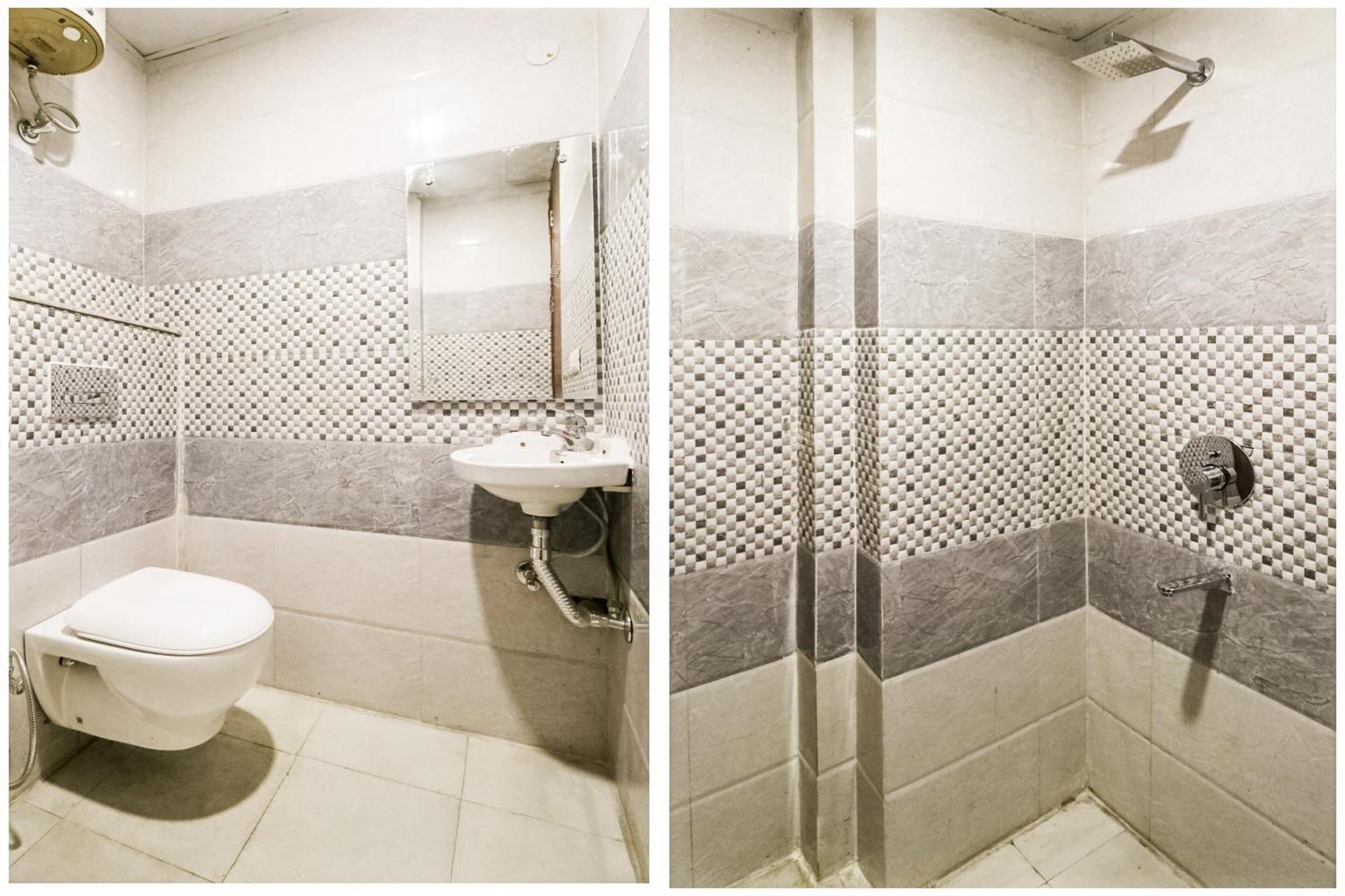 O Host Hub 3* Gurgaon