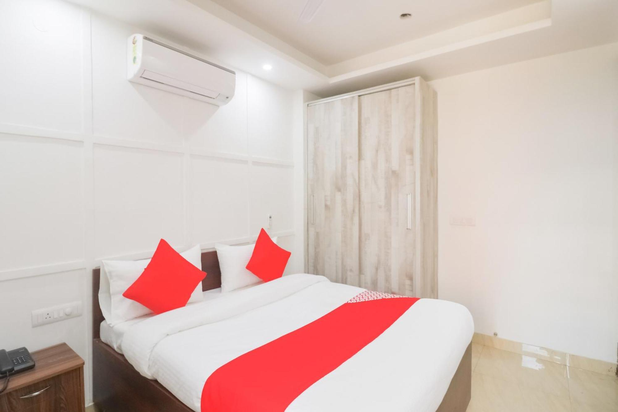 O Host Hub Hotel