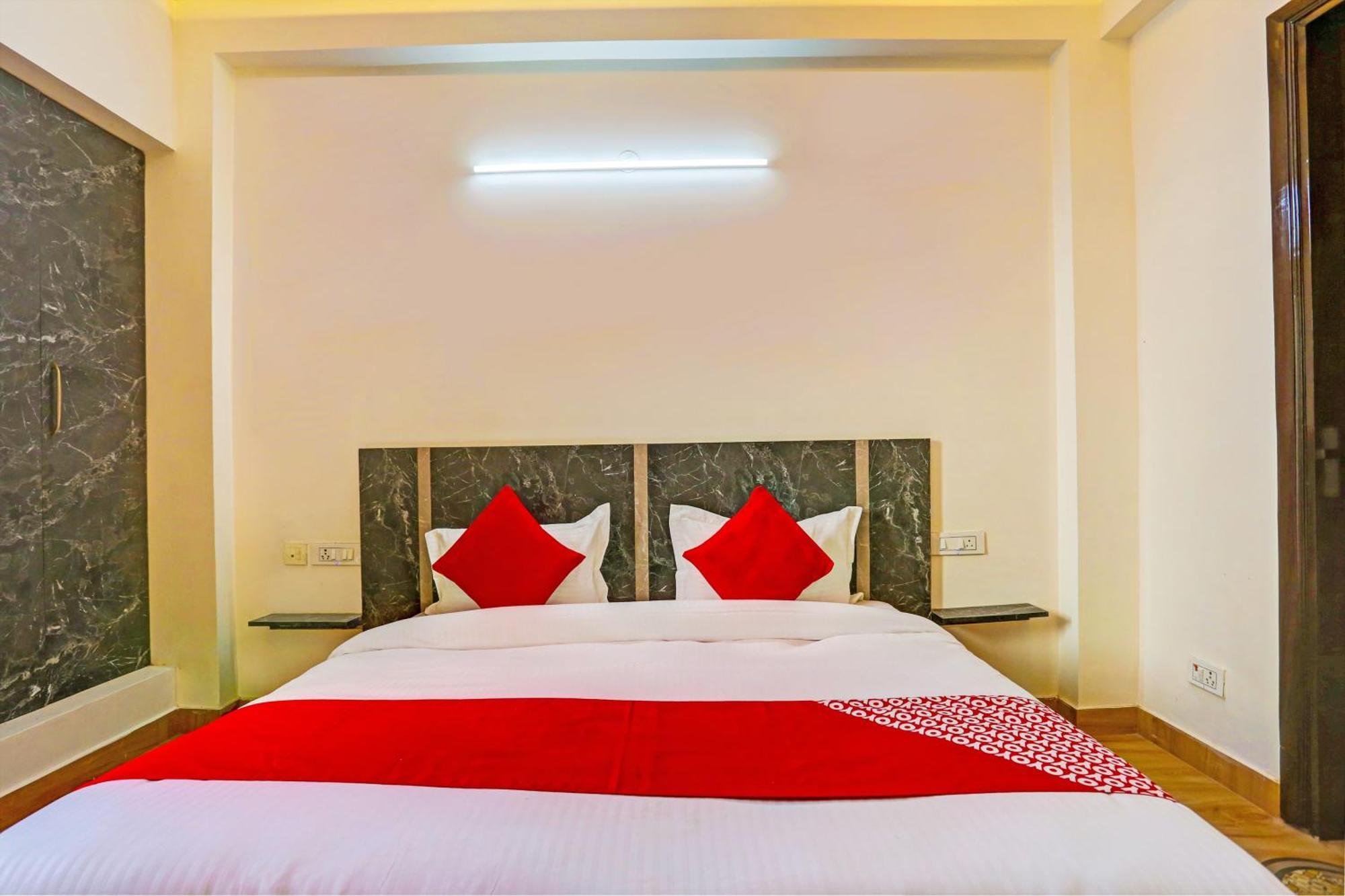 Flagship Spring Brook Gurgaon
