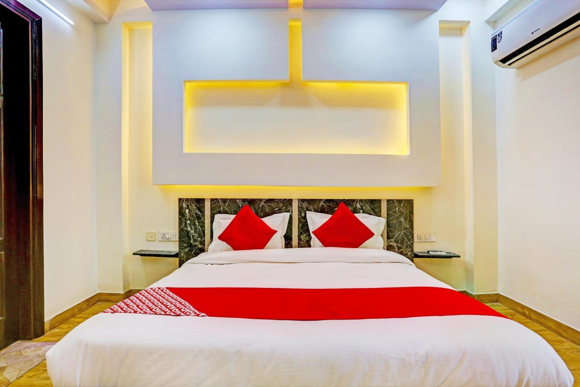 Hotel Flagship Spring Brook