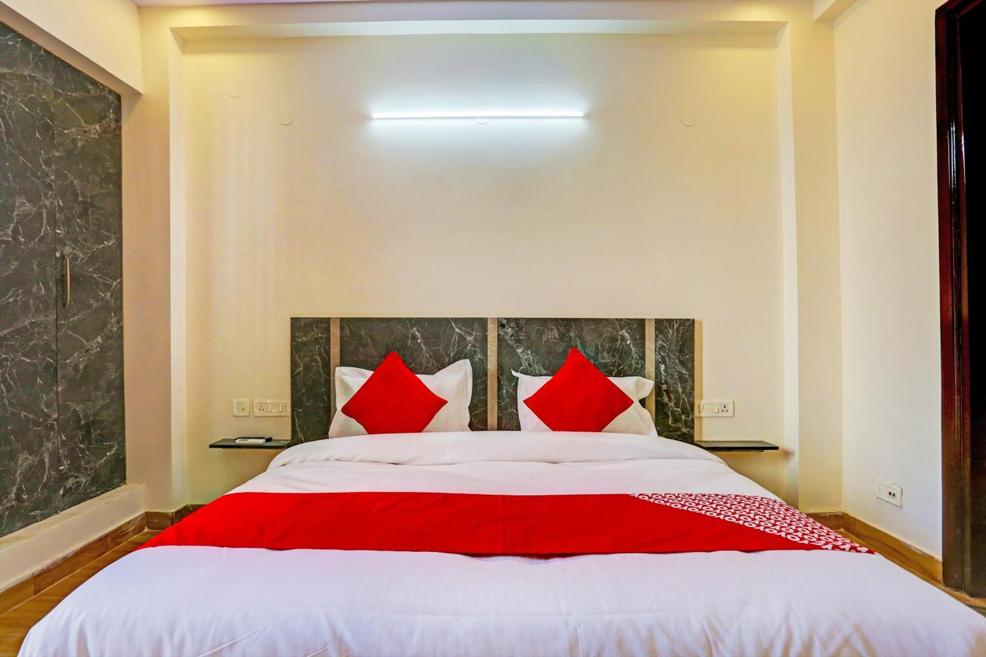 Hotel Flagship Spring Brook 3*