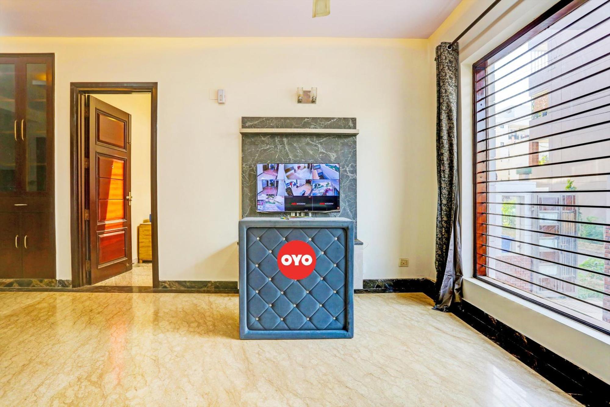 Hotel Flagship Spring Brook Gurgaon