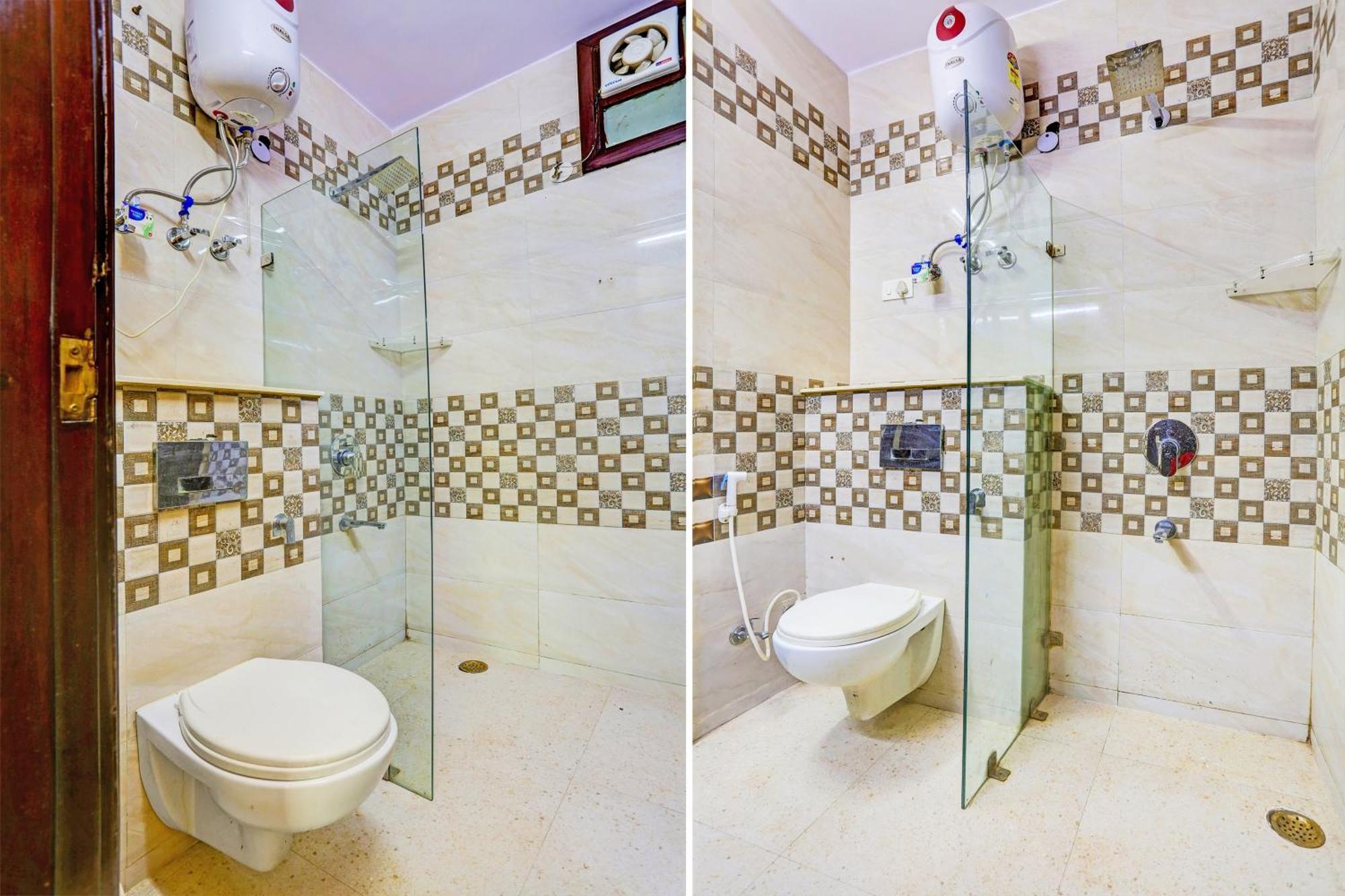 Flagship Spring Brook Hotel 3*