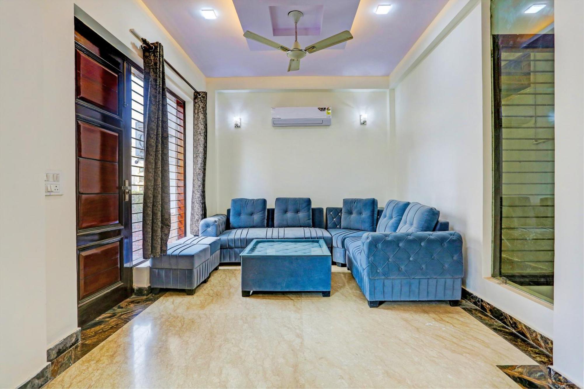 Flagship Spring Brook 3* Gurgaon