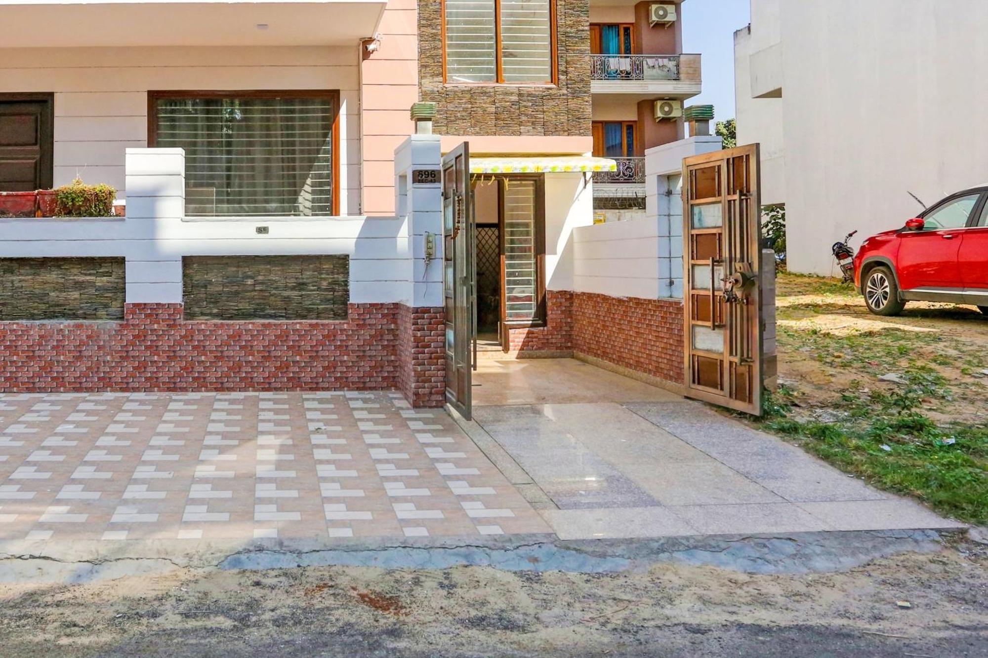 Flagship Spring Brook Gurgaon