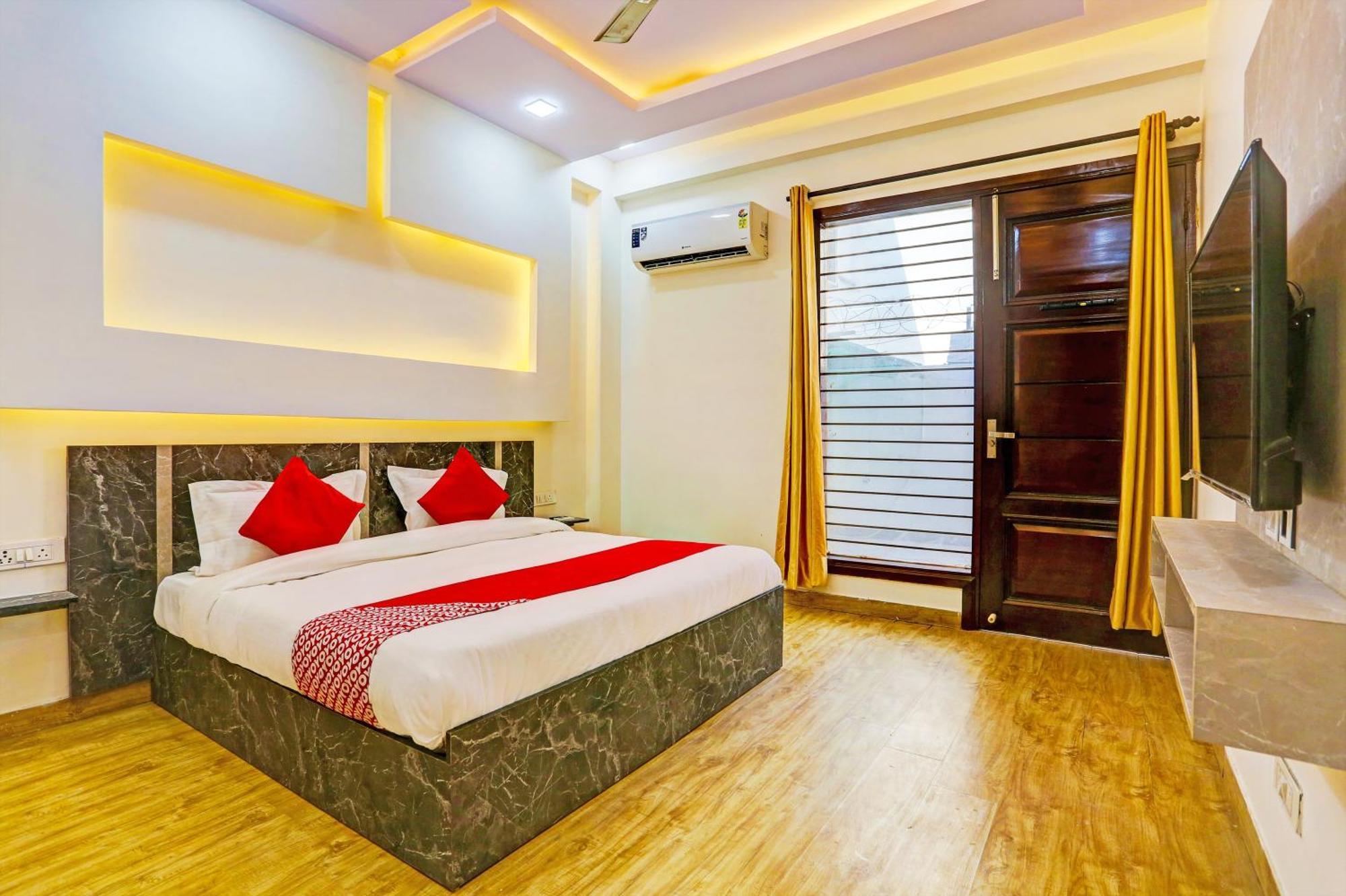 Hotel Flagship Spring Brook 3*