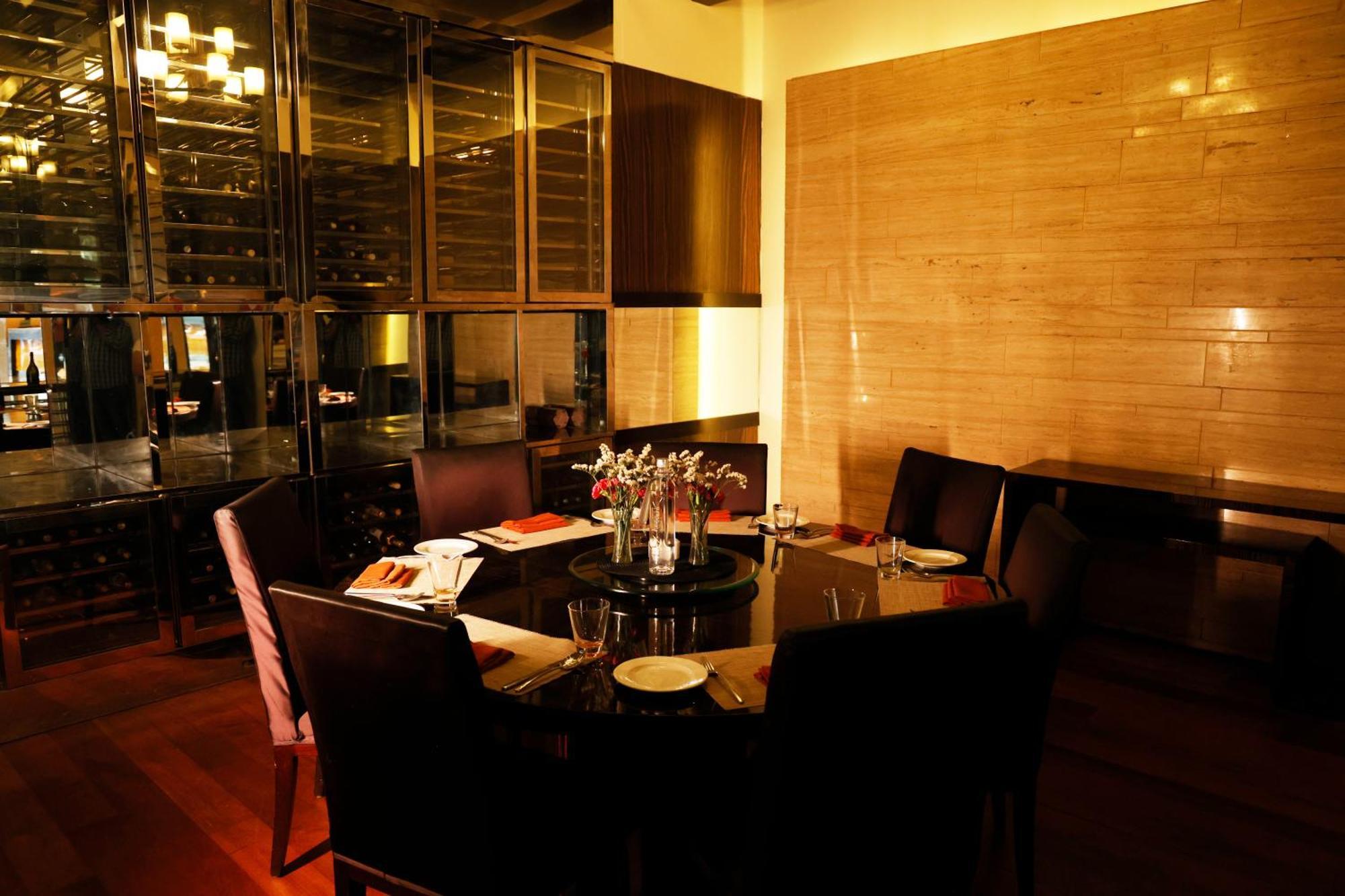 Doubletree By Hilton New Delhi Ncr Hotel Gurgaon