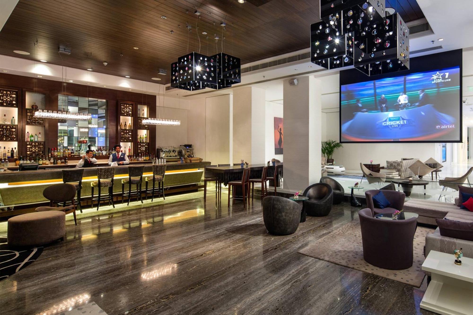 Le Meridien Gurgaon, Delhi Ncr Hotel