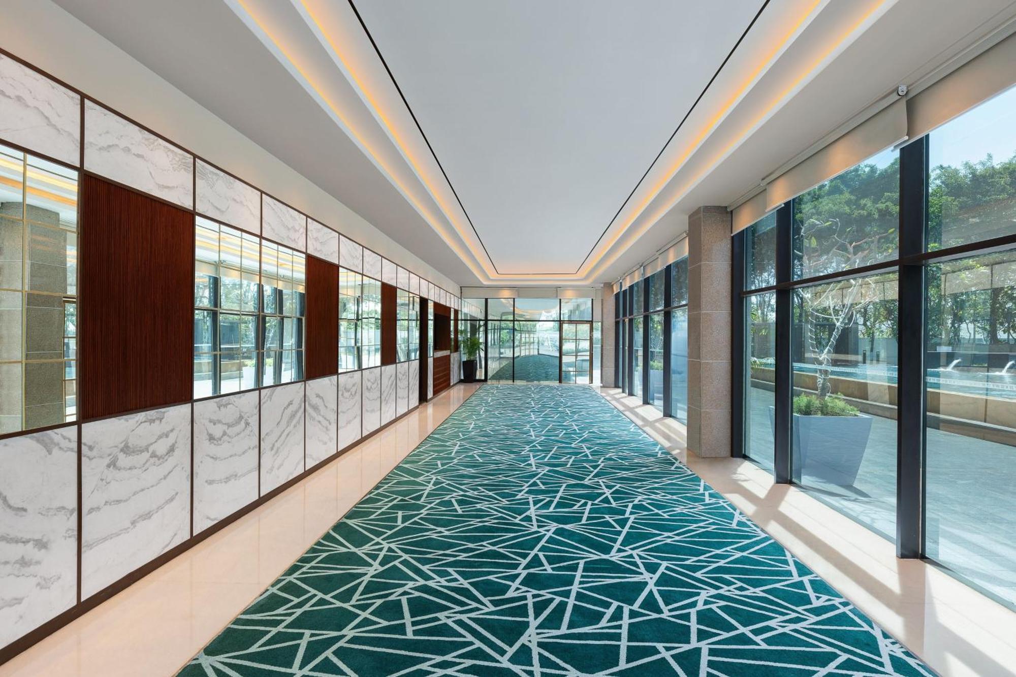 Le Meridien Gurgaon, Delhi Ncr Hotel 5*