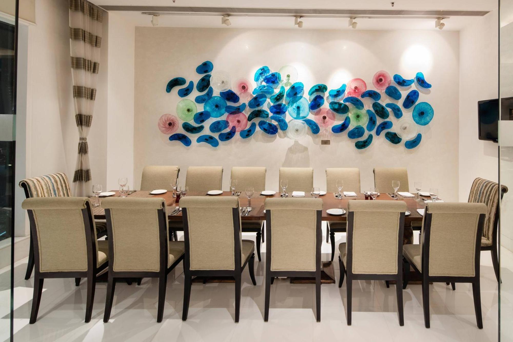 Le Meridien Gurgaon, Delhi Ncr 5*
