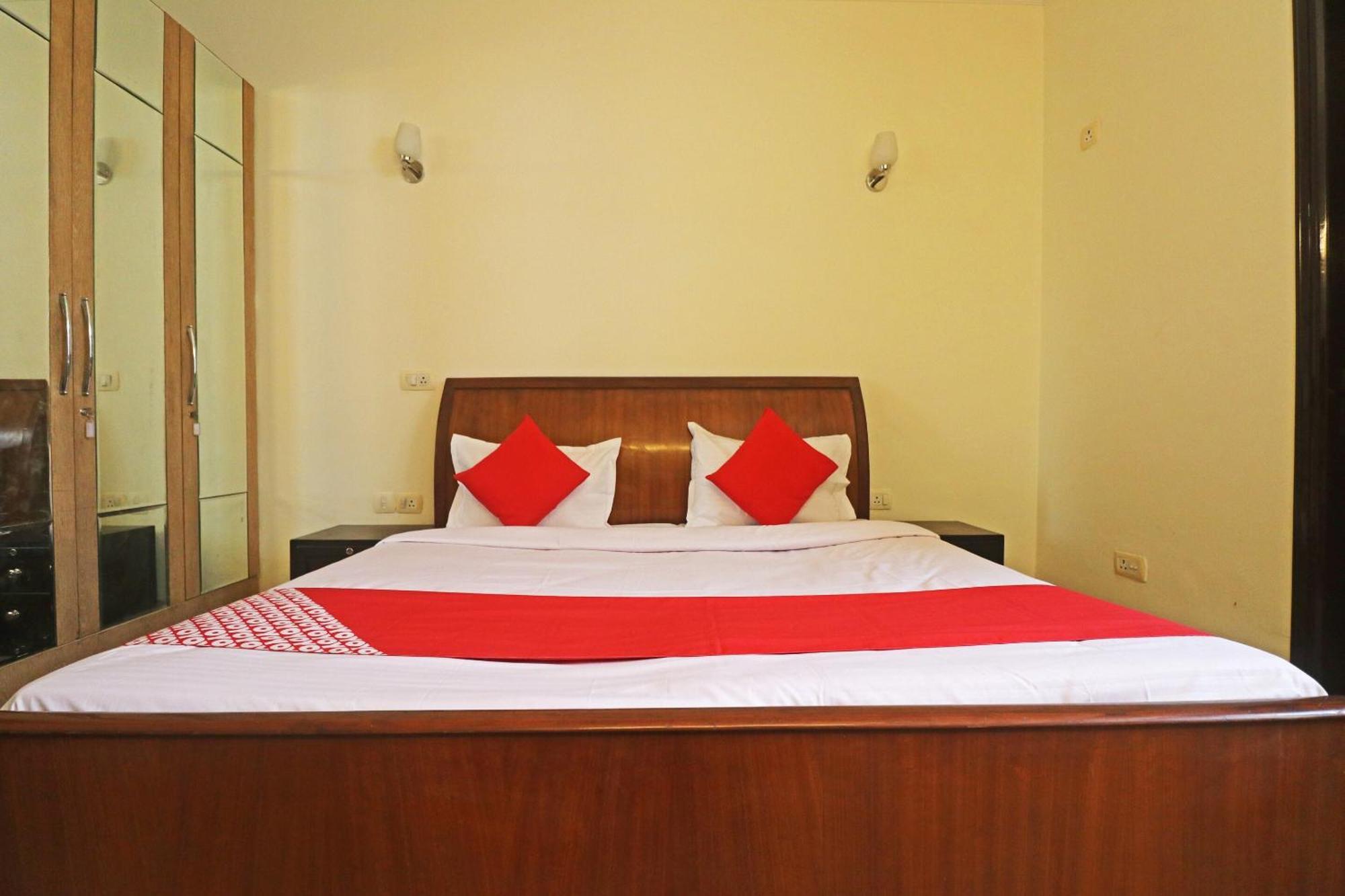 O Rajvanshi Palace Hotel 3*