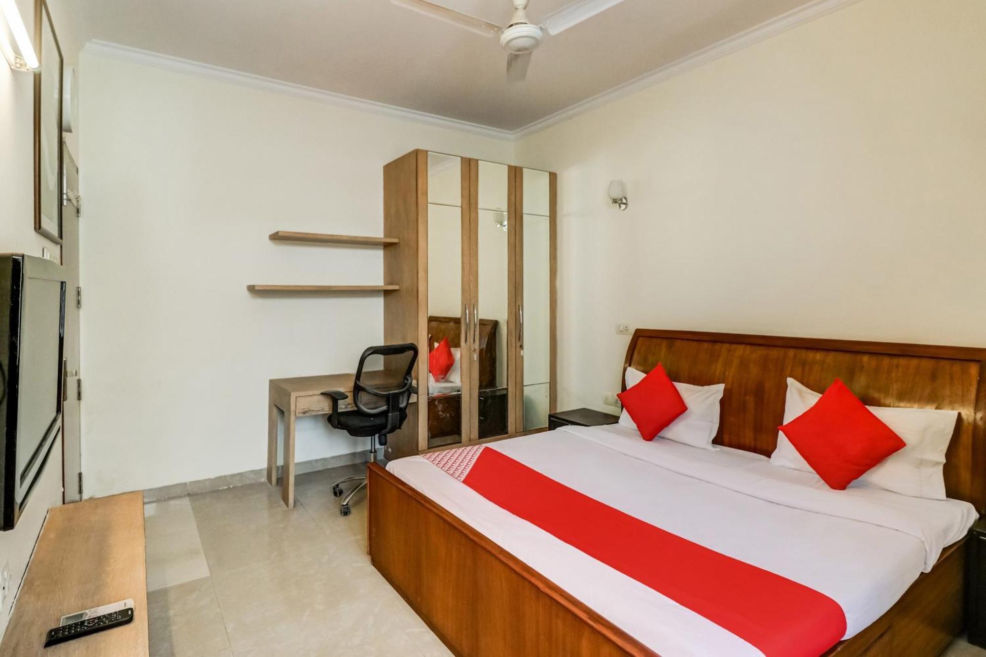 O Rajvanshi Palace 3* Gurgaon