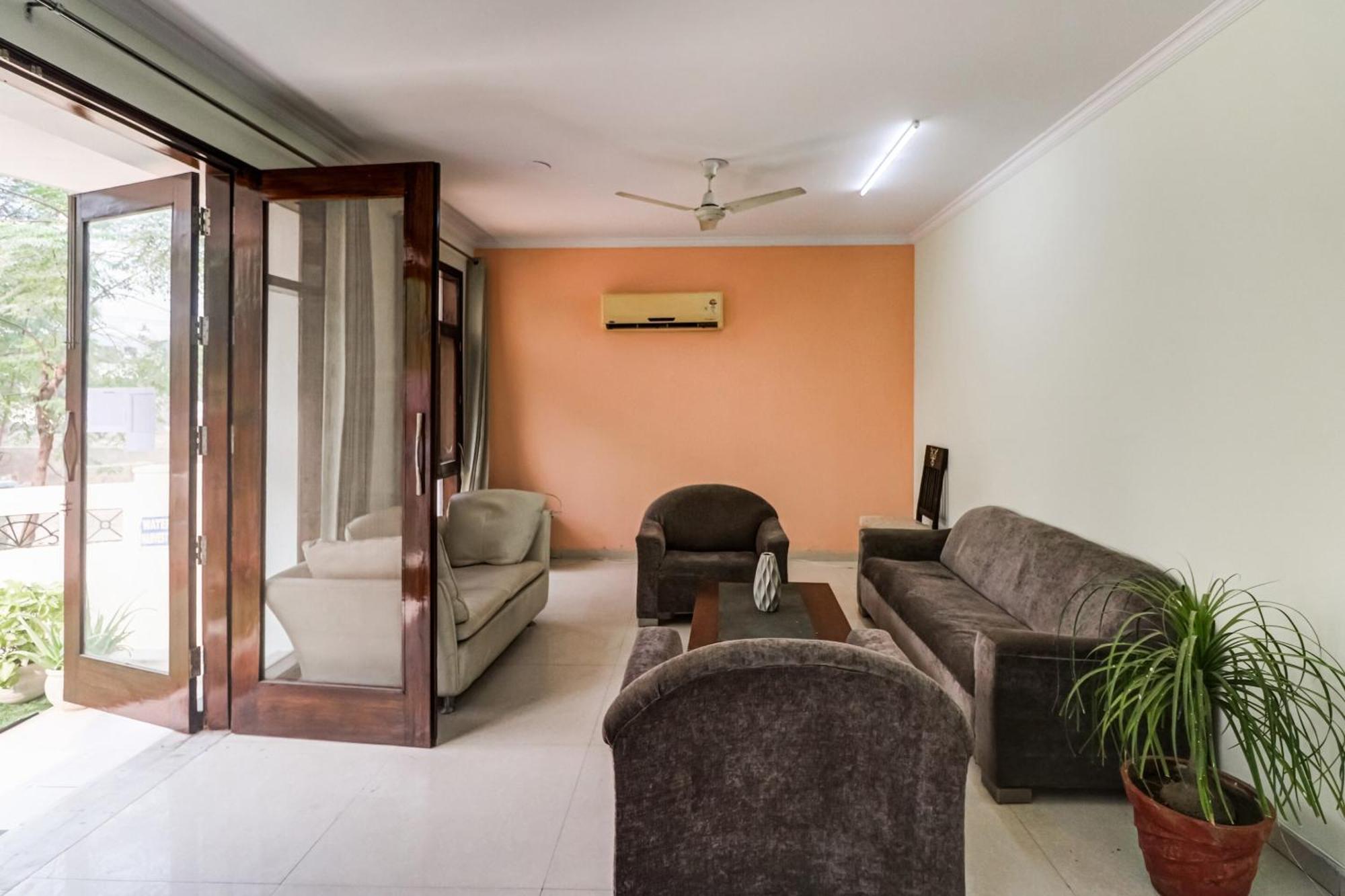 O Rajvanshi Palace Gurgaon