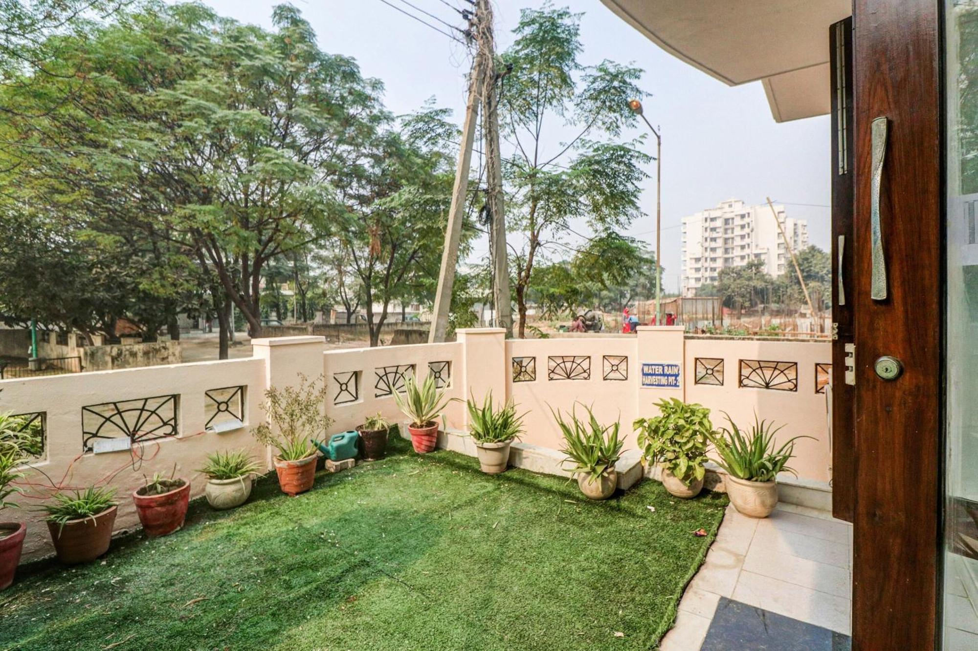 O Rajvanshi Palace Gurgaon