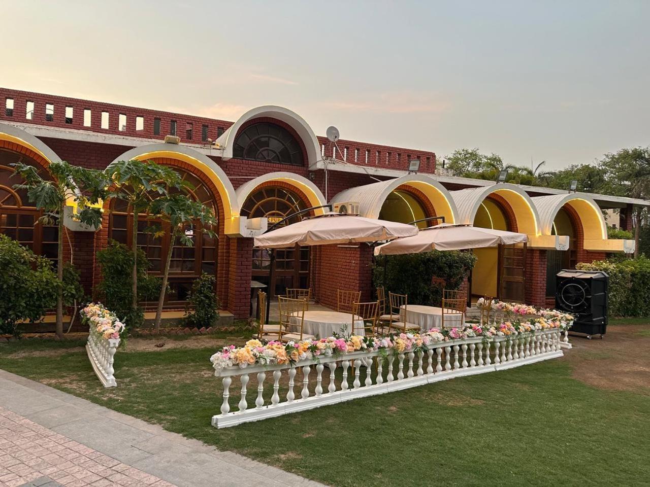 Hotel Goa Country Club