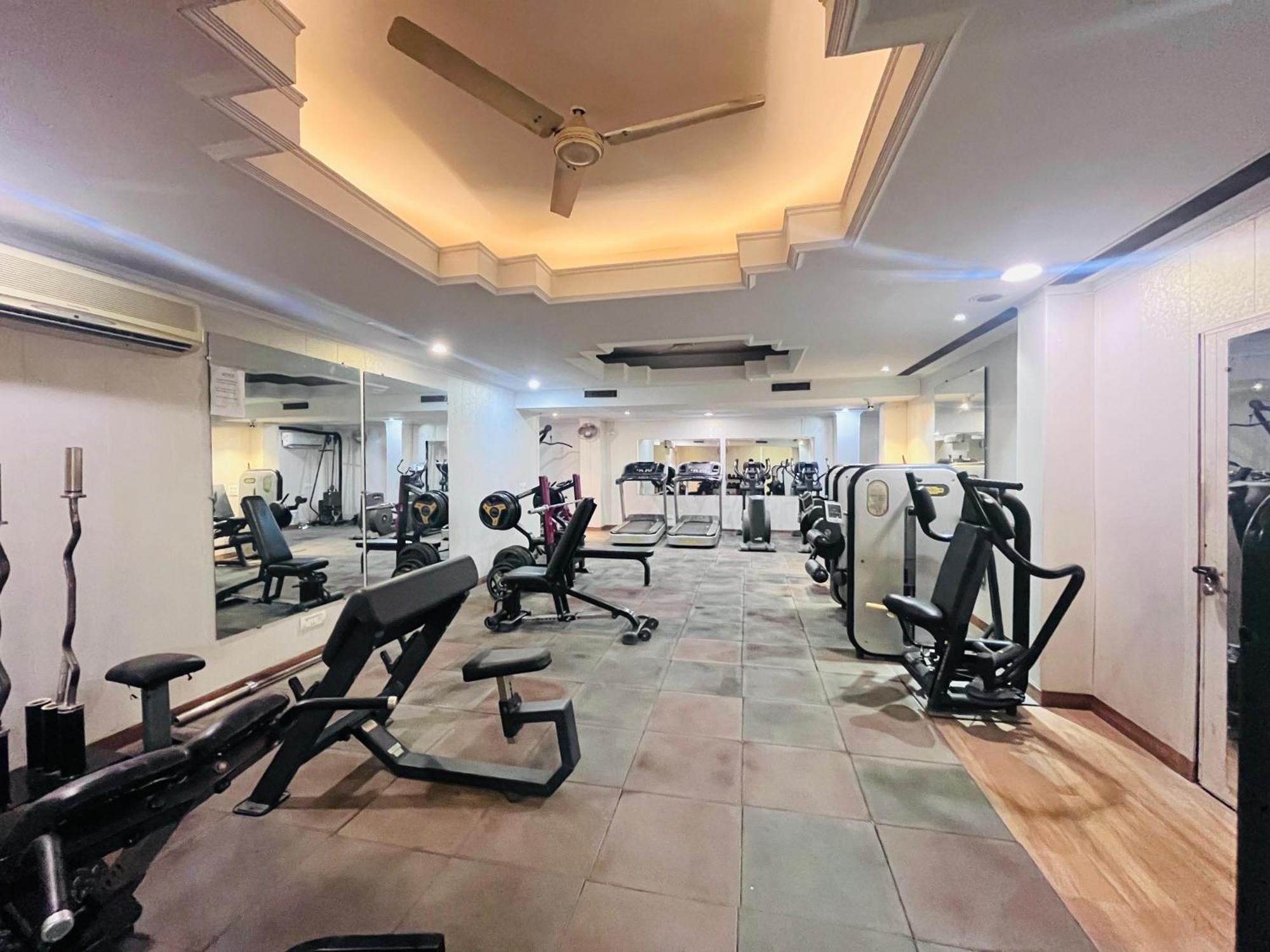 Hotel Goa Country Club