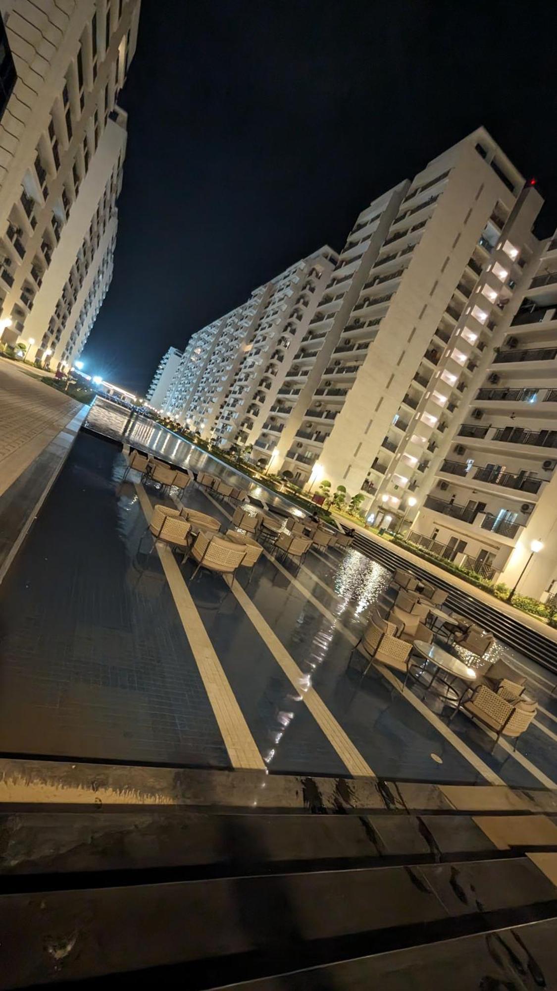Apartment New 1bhk At Park, Sohna Road, Ayaansh