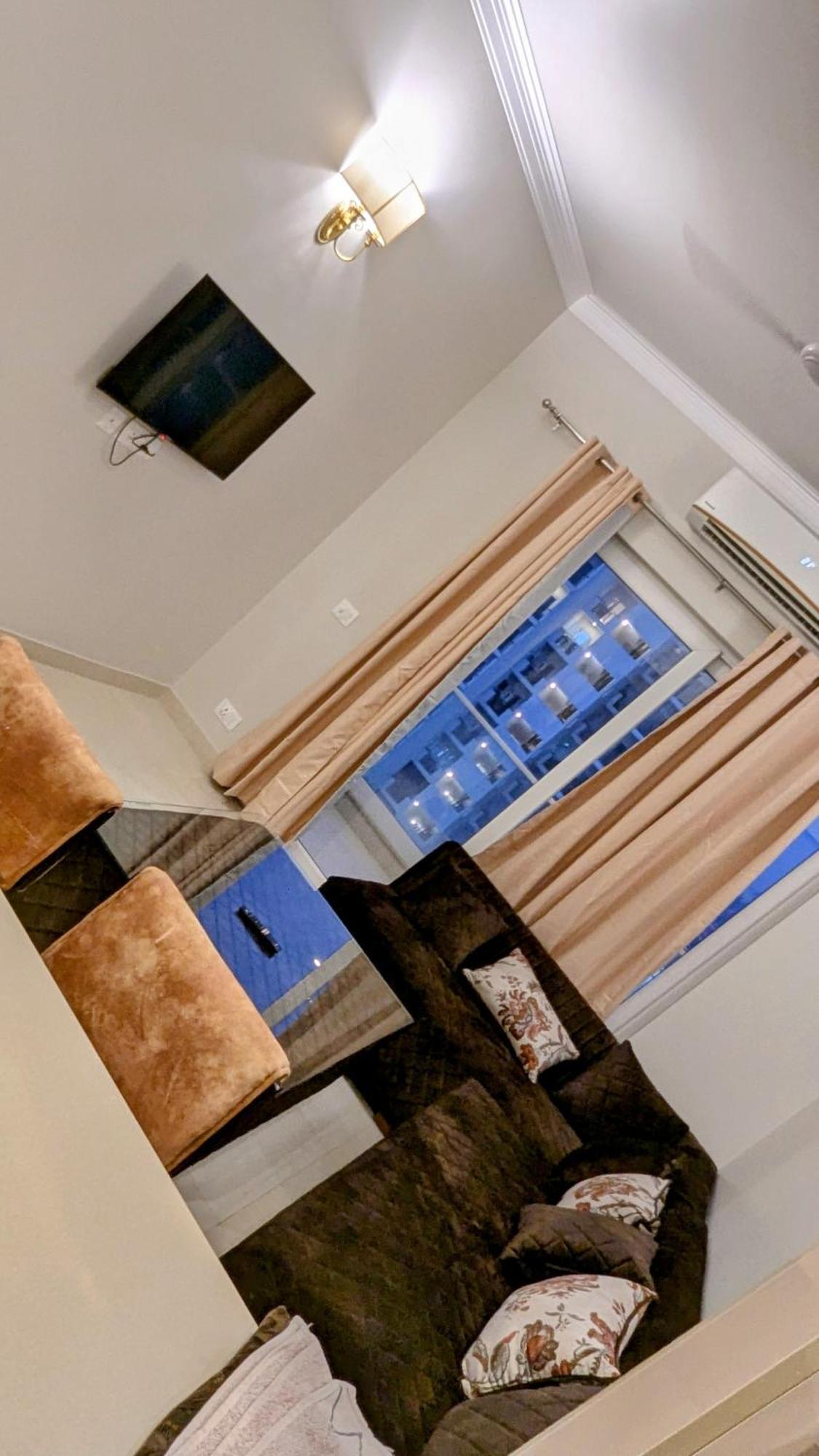 New 1bhk At Park, Sohna Road, Ayaansh
