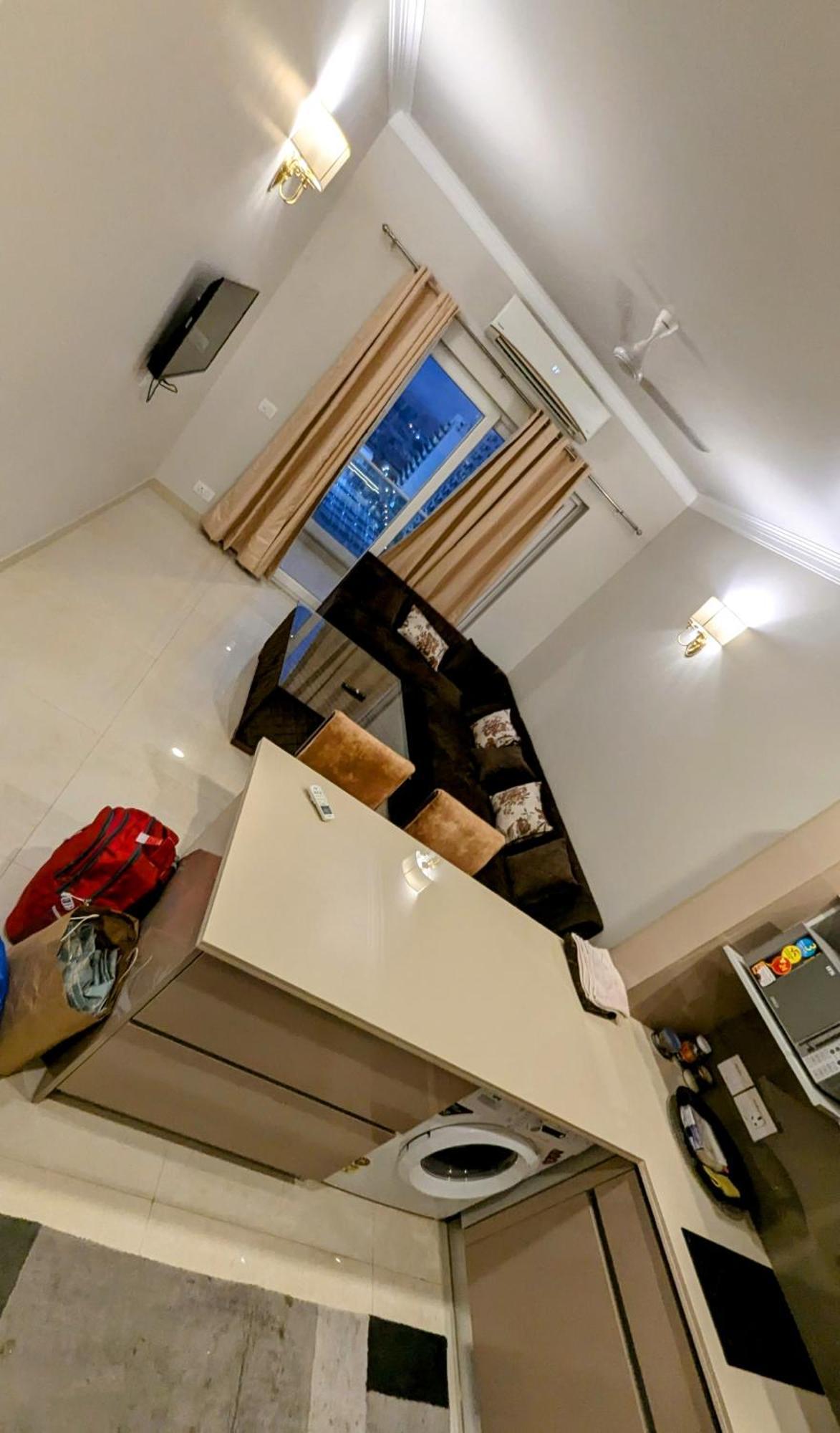 New 1bhk At Park, Sohna Road, Ayaansh Apartment
