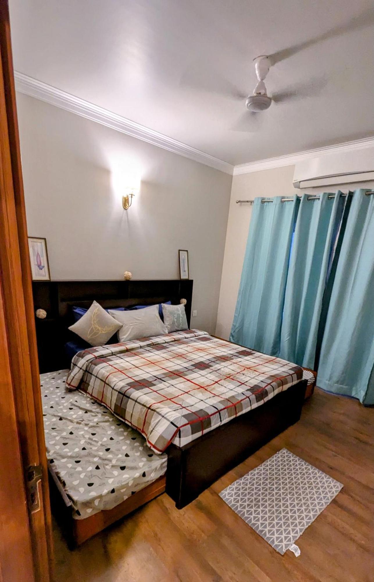 Apartment New 1bhk At Park, Sohna Road, Ayaansh Gurgaon