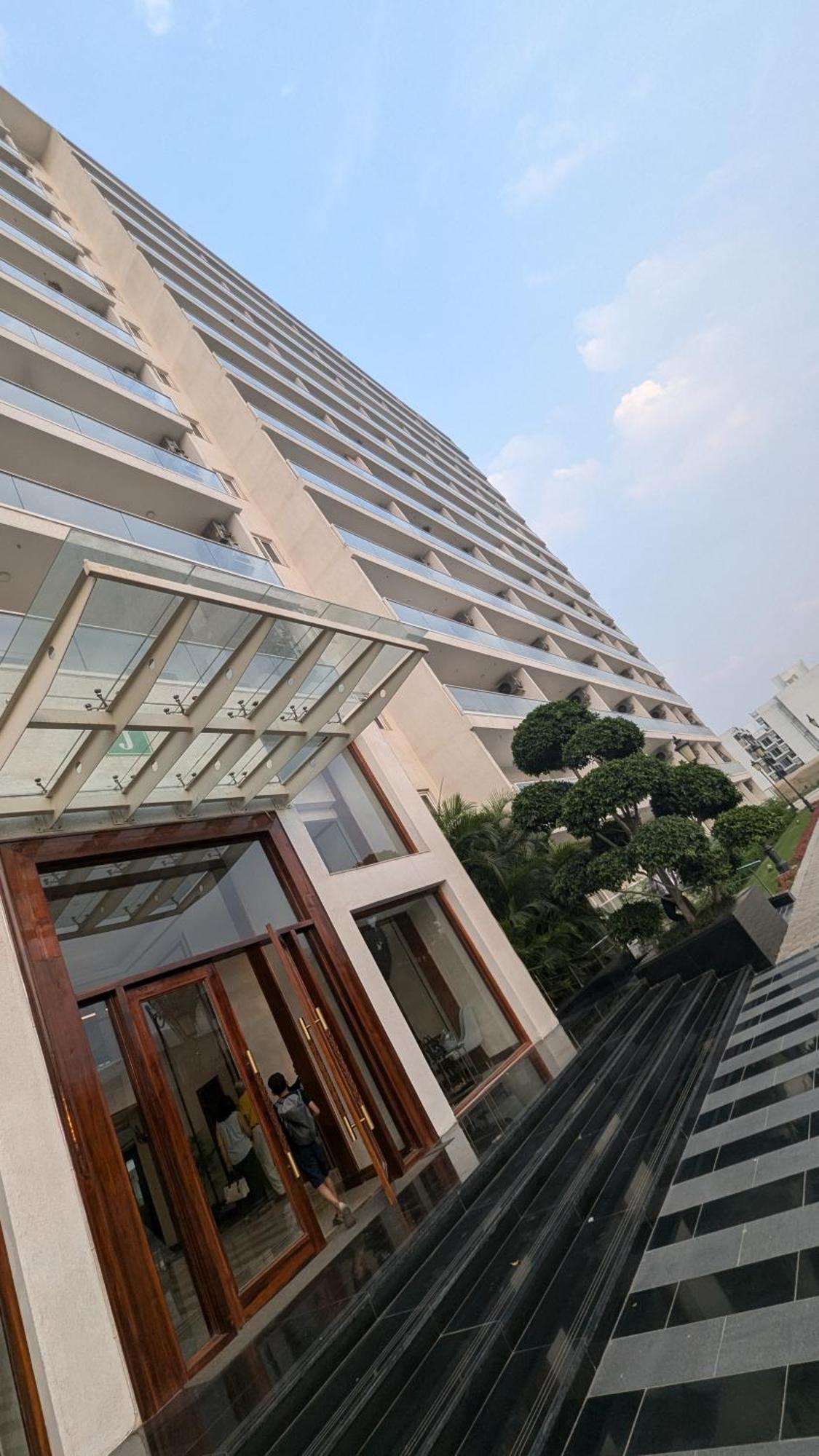New 1bhk At Park, Sohna Road, Ayaansh * Gurgaon