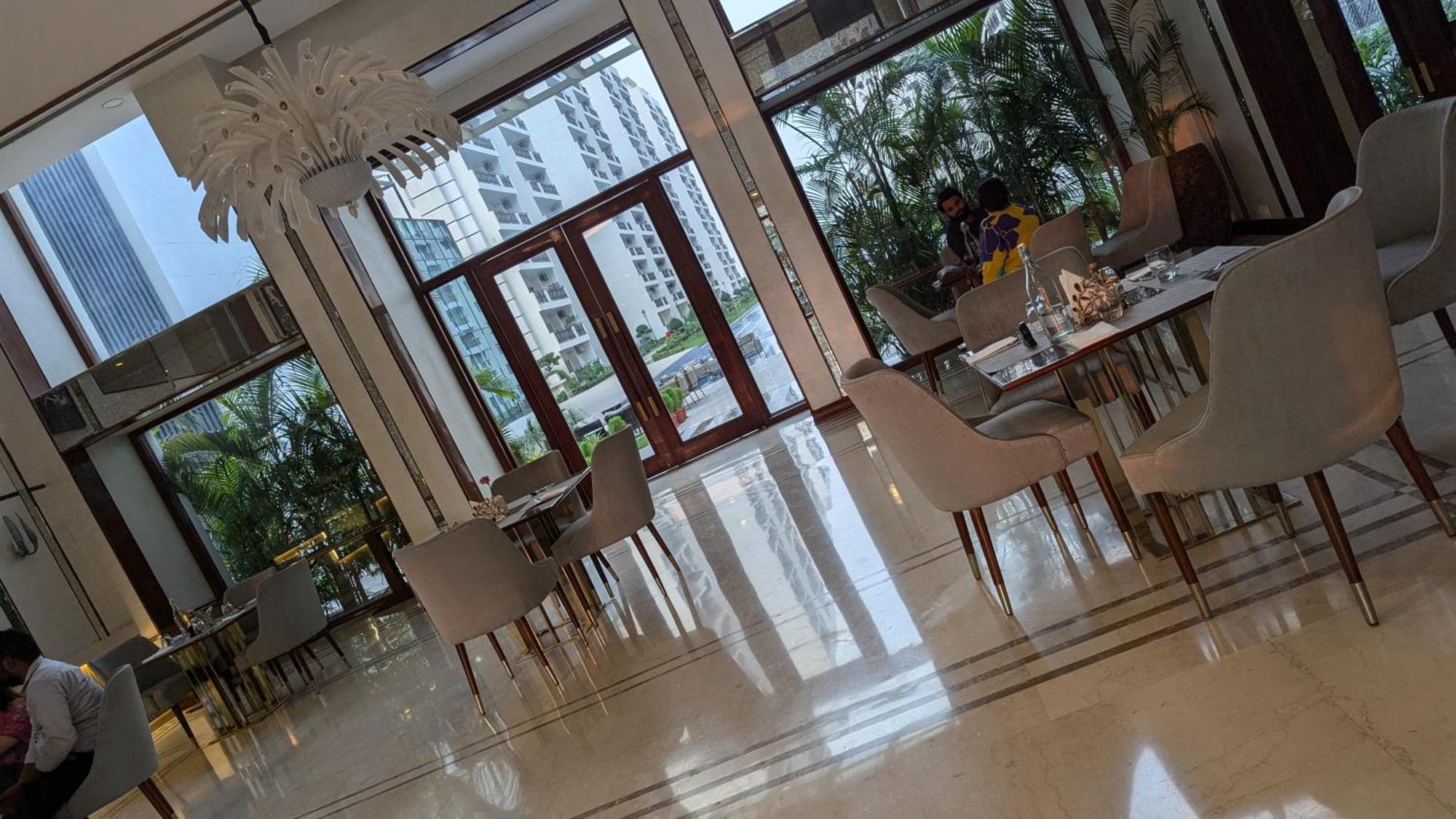 New 1bhk At Park, Sohna Road, Ayaansh