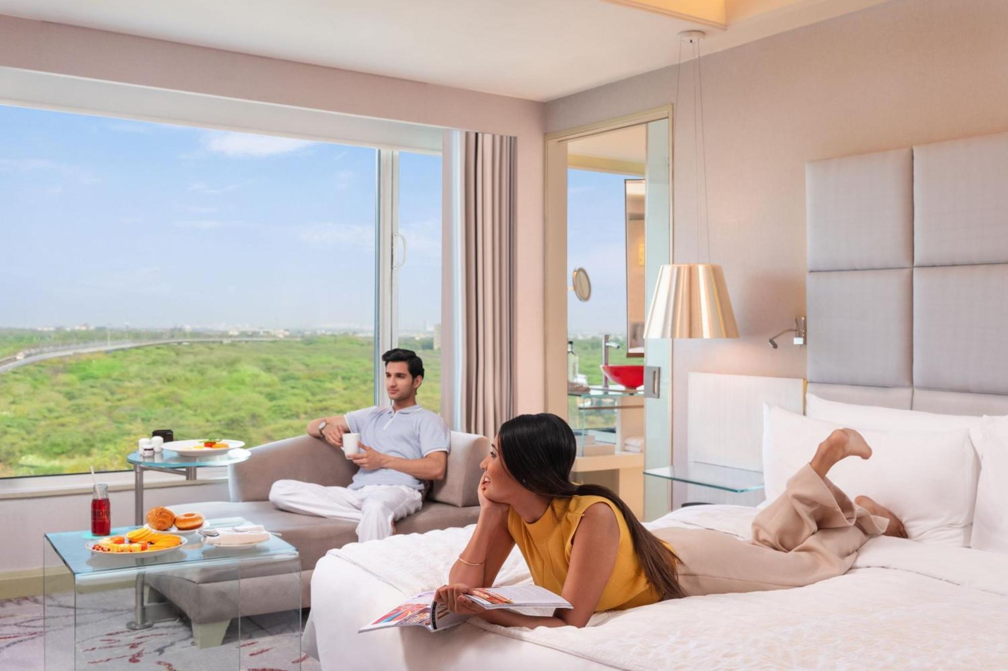 Le Meridien Gurgaon, Delhi Ncr Gurgaon