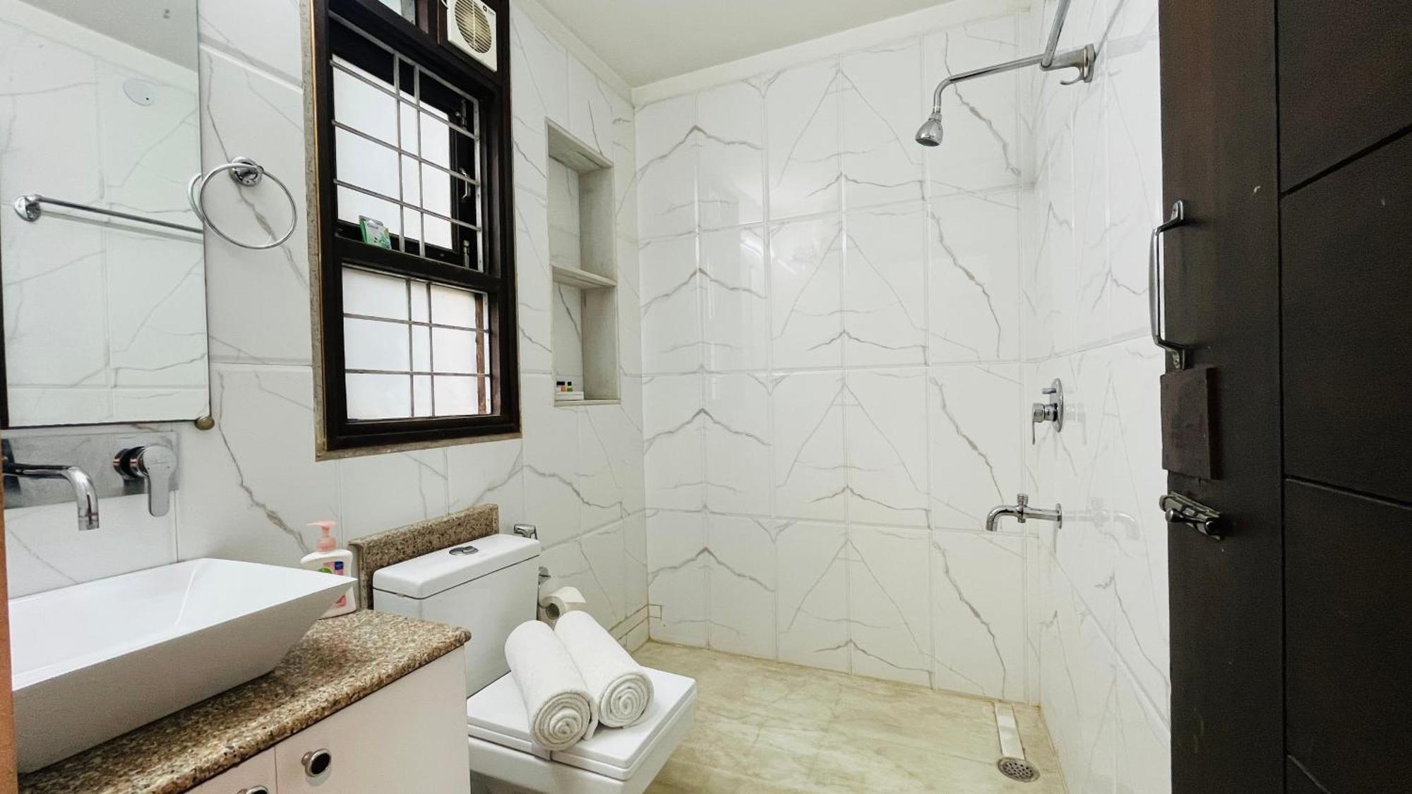 Apartment Olive Service - Artemis Gurgaon