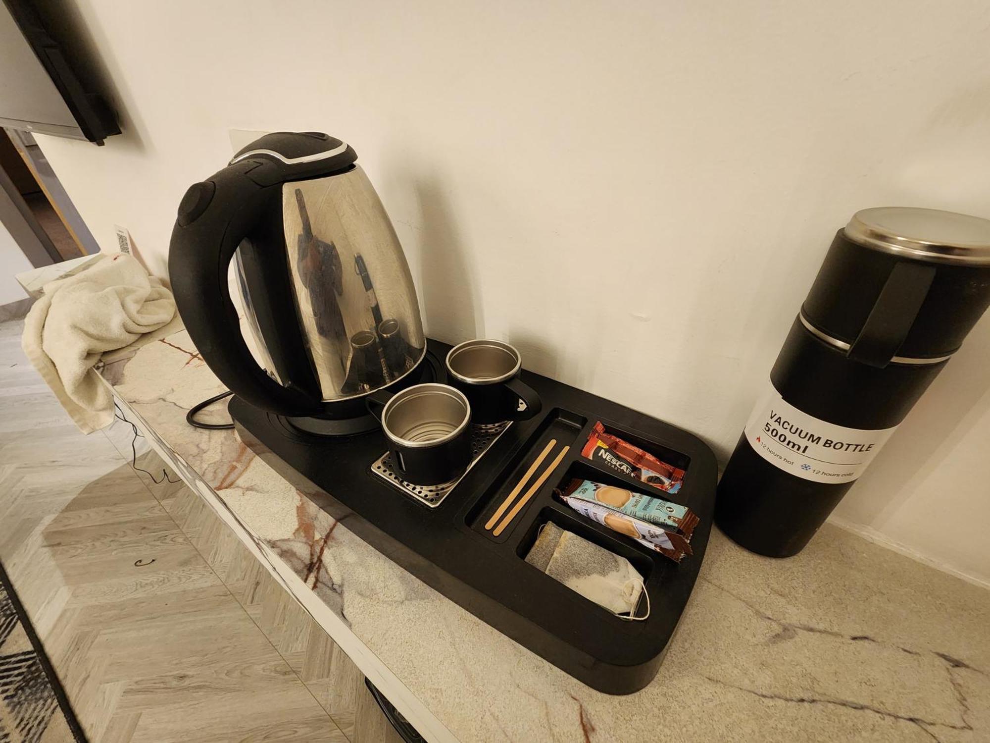 Hotel Square9 - A Boutique