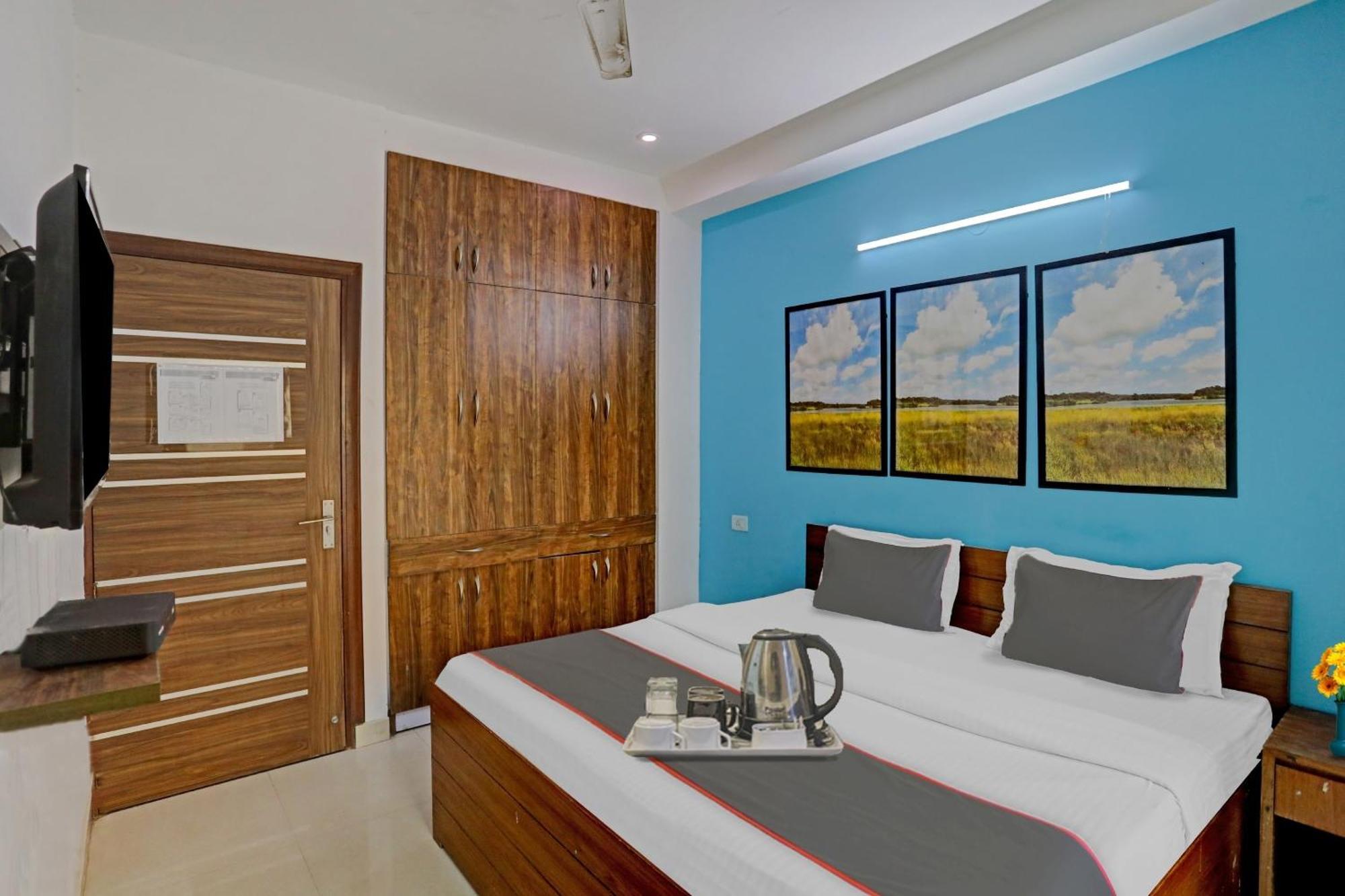 Hotel Collection O Daffodils 3*