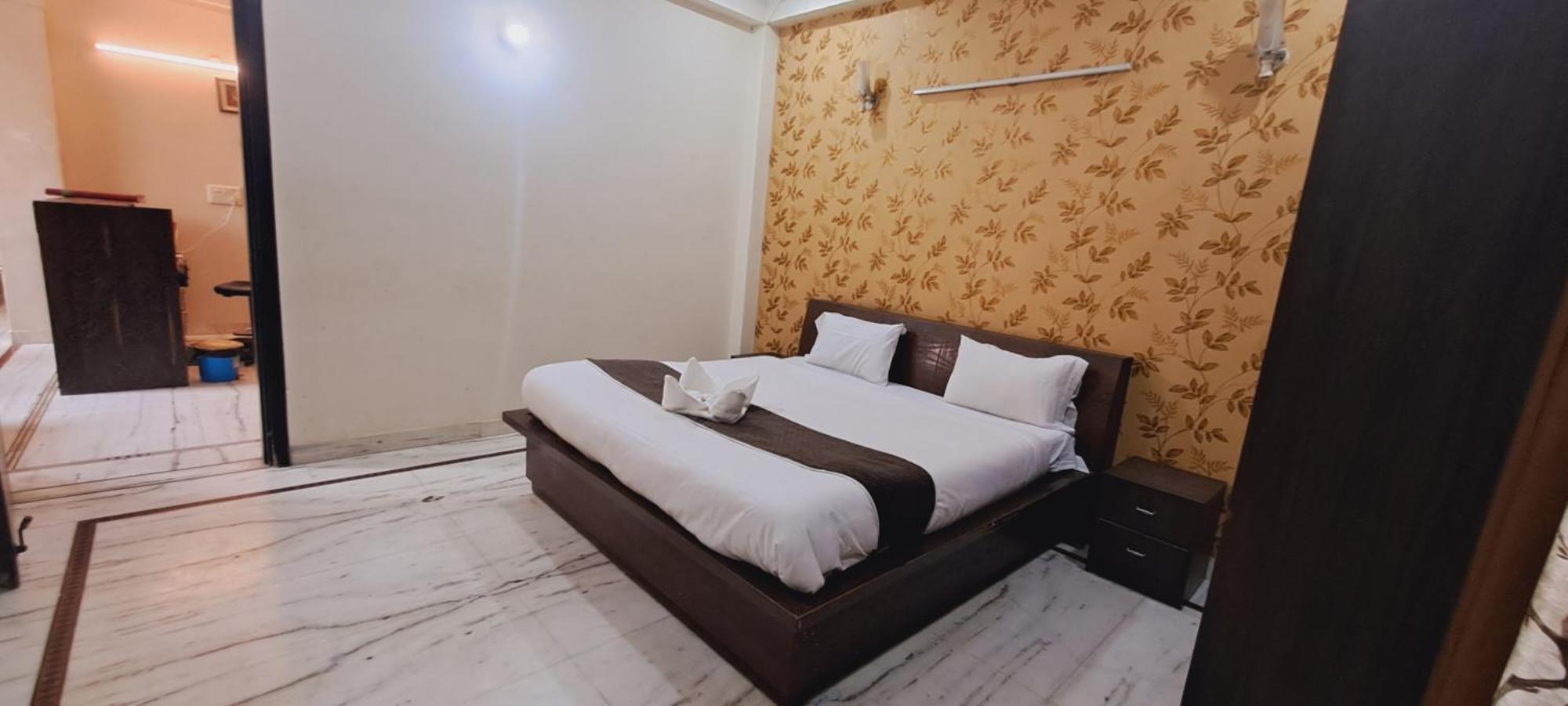 Guest house Kantipur
