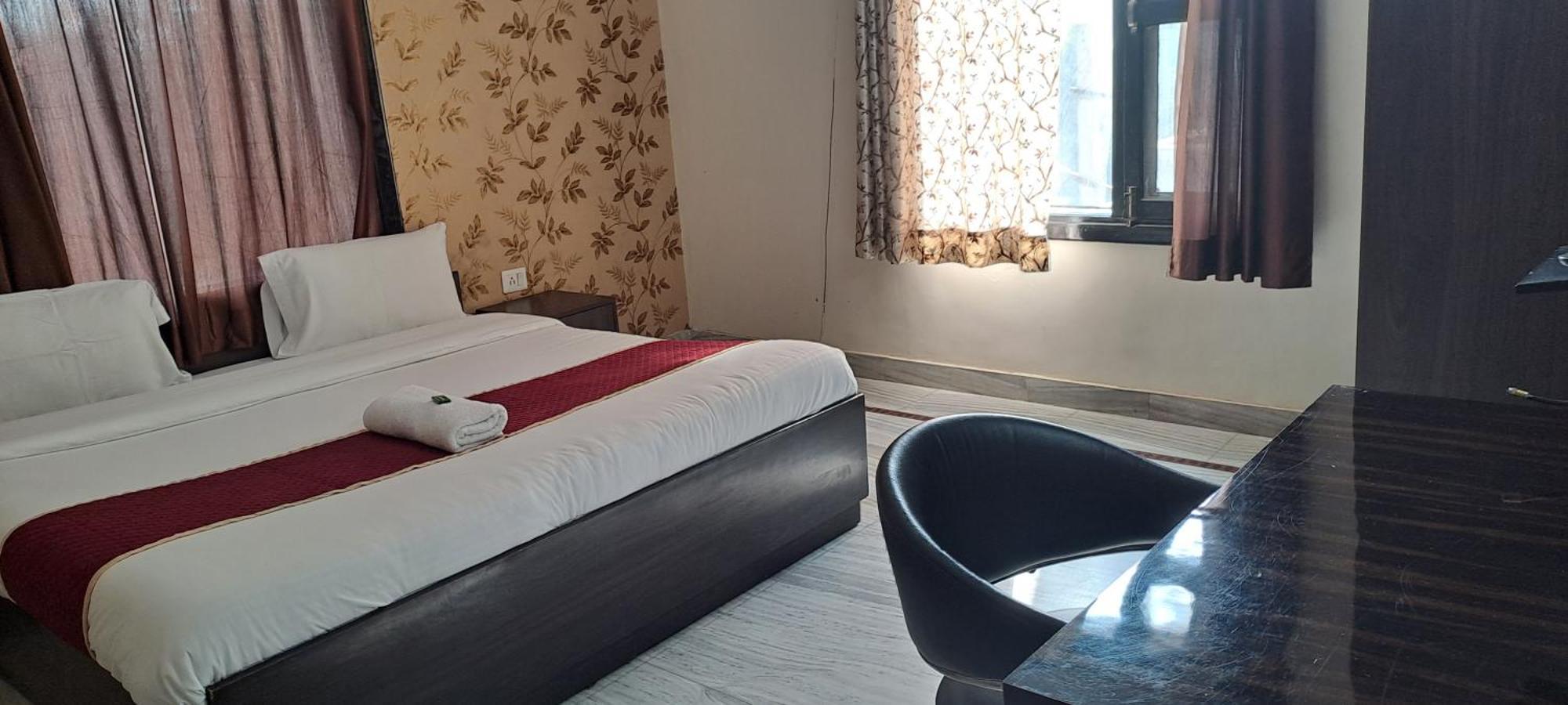 Kantipur Gurgaon