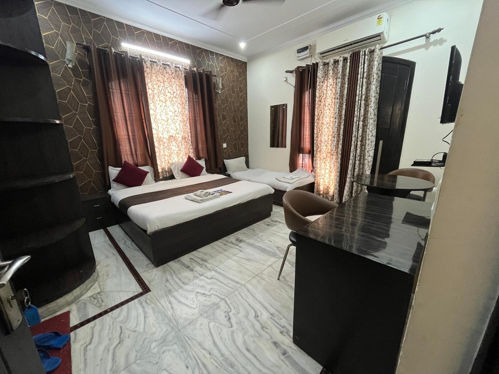 Guest house Kantipur